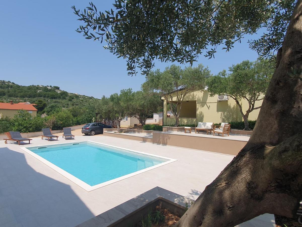 Villa Antonio Drage Exterior photo