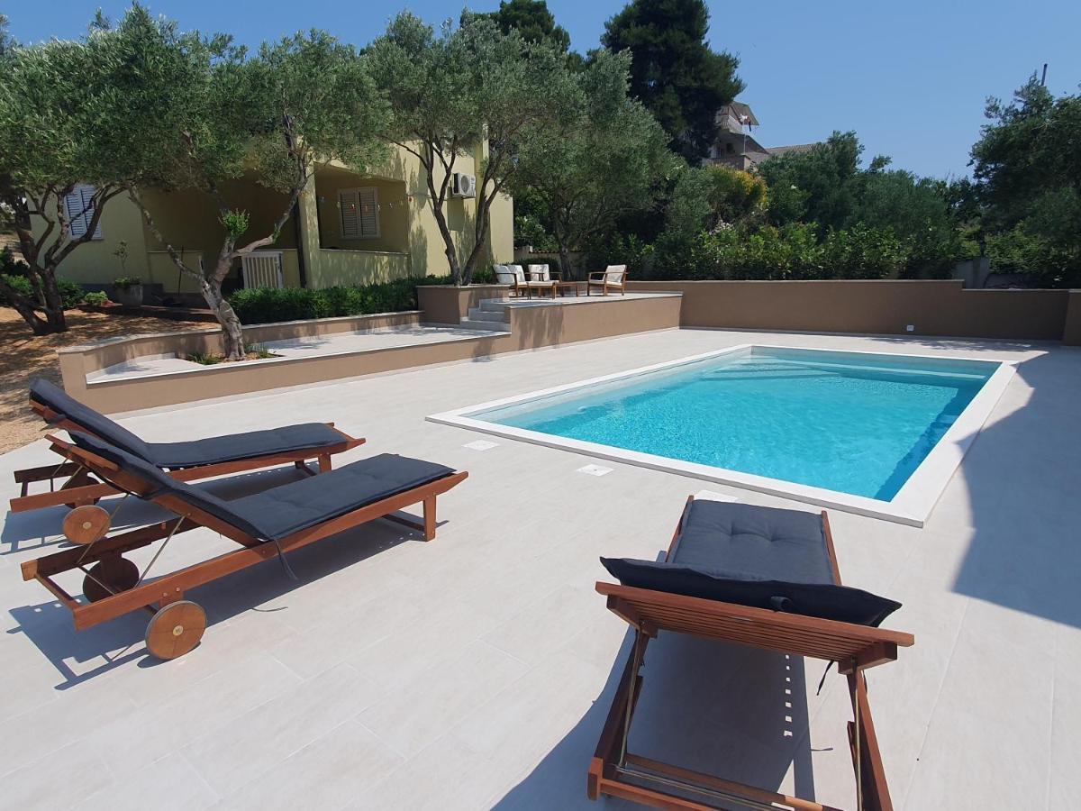Villa Antonio Drage Exterior photo