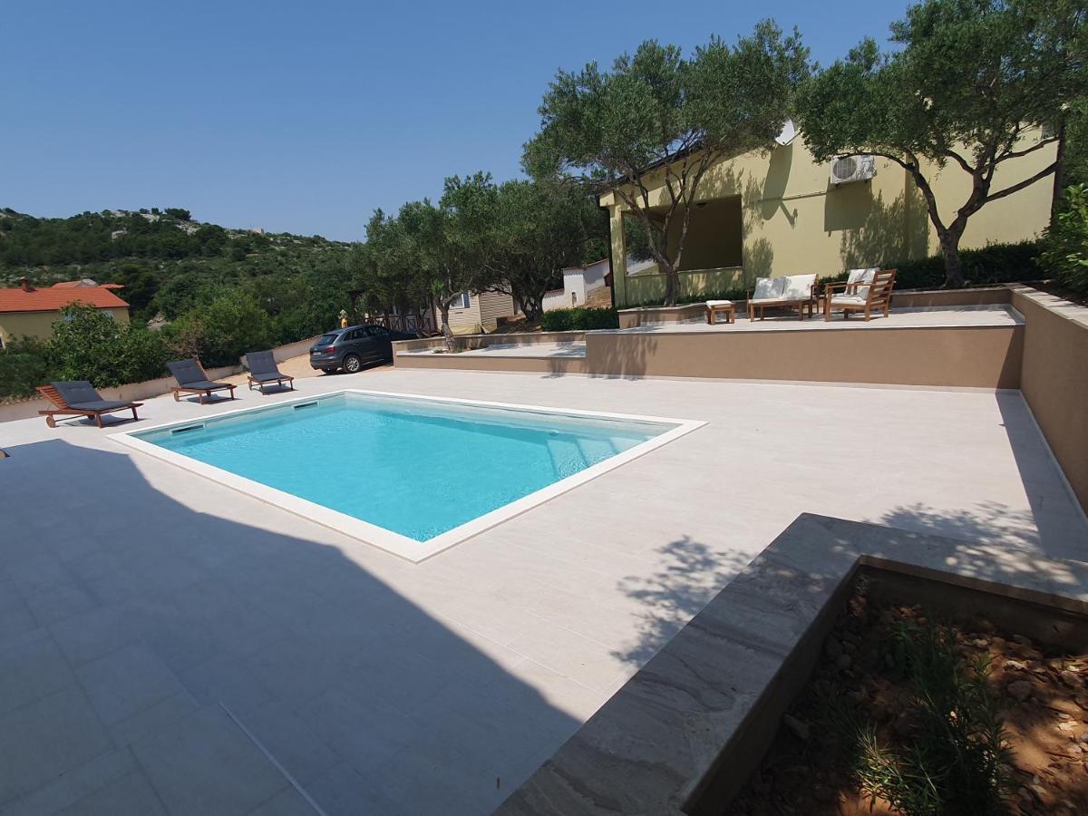 Villa Antonio Drage Exterior photo
