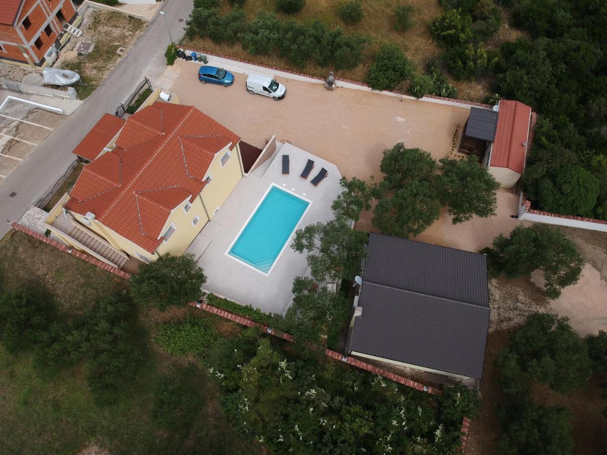 Villa Antonio Drage Exterior photo