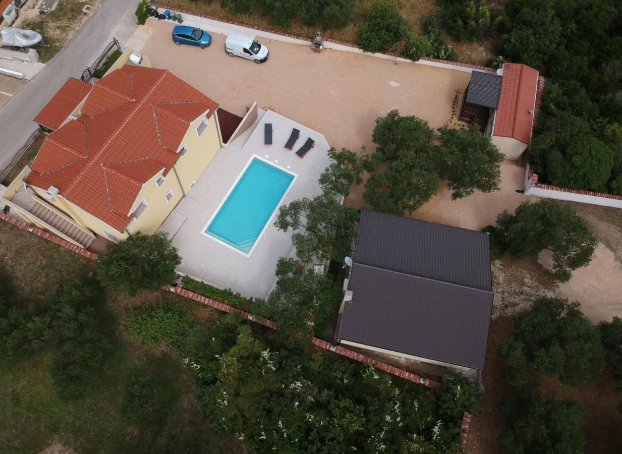 Villa Antonio Drage Exterior photo