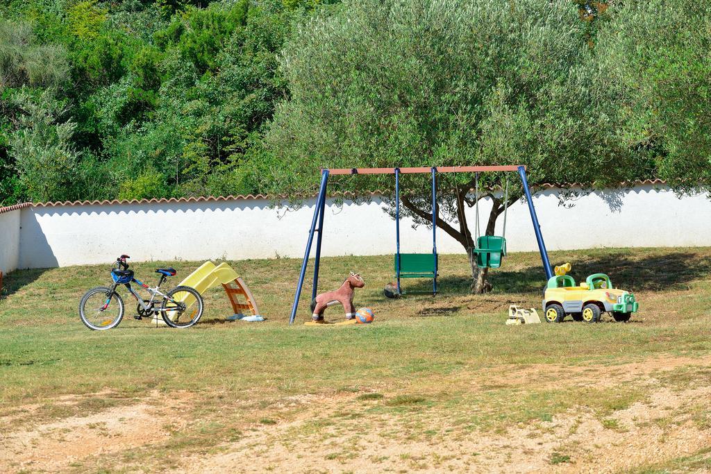 Villa Antonio Drage Exterior photo