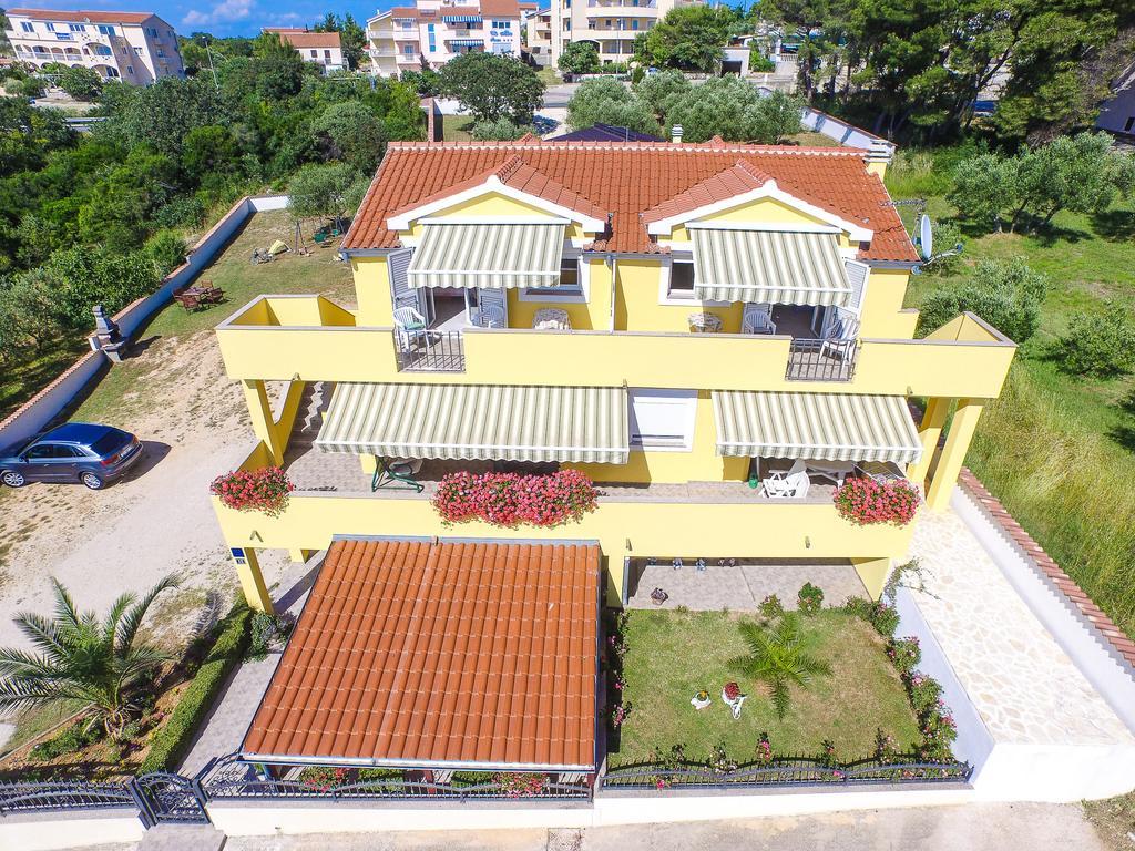 Villa Antonio Drage Exterior photo