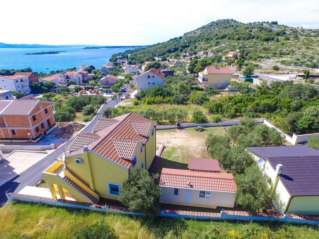 Villa Antonio Drage Exterior photo