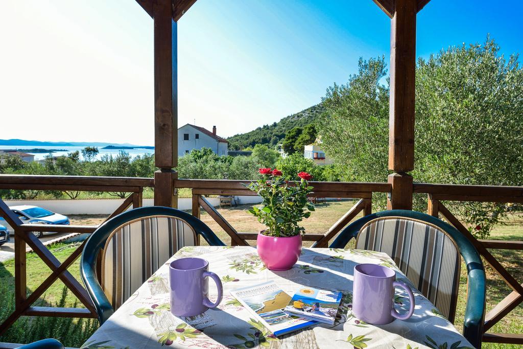 Villa Antonio Drage Exterior photo
