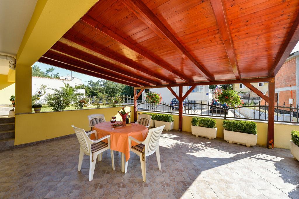 Villa Antonio Drage Exterior photo