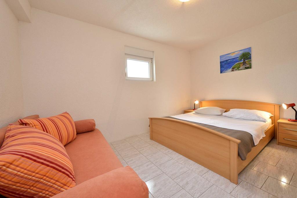 Villa Antonio Drage Room photo
